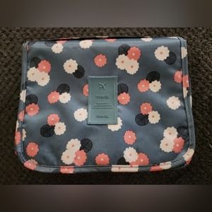 Hanging Toiletry Bag